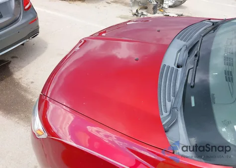 2013 Lincoln Mkx z USA, uszkodzony, nr VIN 2LMDJ6JK8DBL04747